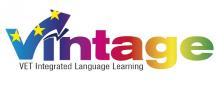 Guide Vintage combinant formation professionnelle et apprentissages linguistiques