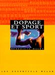 Dopage et sport