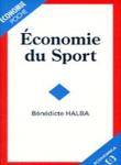 Économie du sport