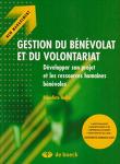 Gestion du bénévolat et du volontariat